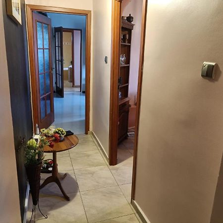 Grati'S House Apartment Constanta Exterior photo