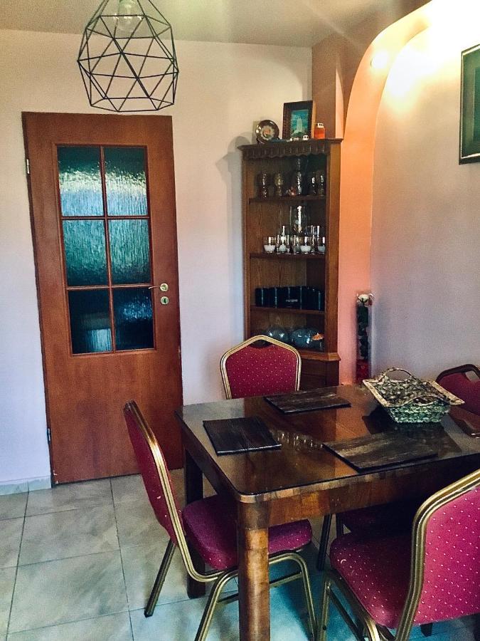 Grati'S House Apartment Constanta Exterior photo