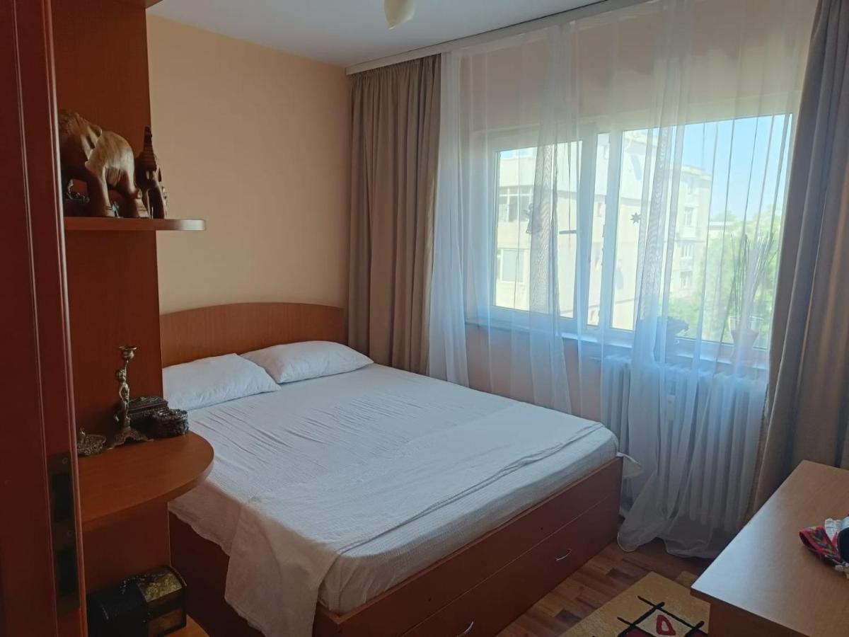 Grati'S House Apartment Constanta Exterior photo