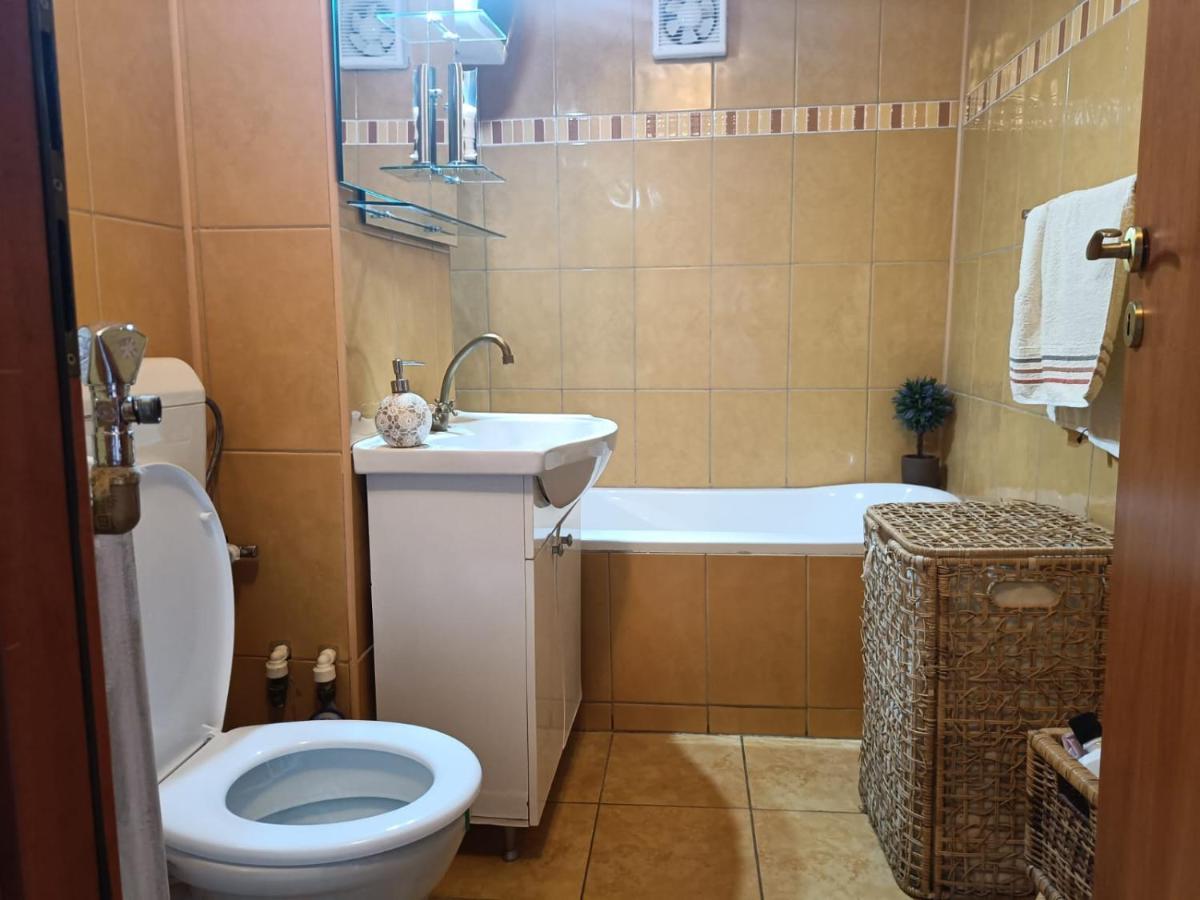 Grati'S House Apartment Constanta Exterior photo