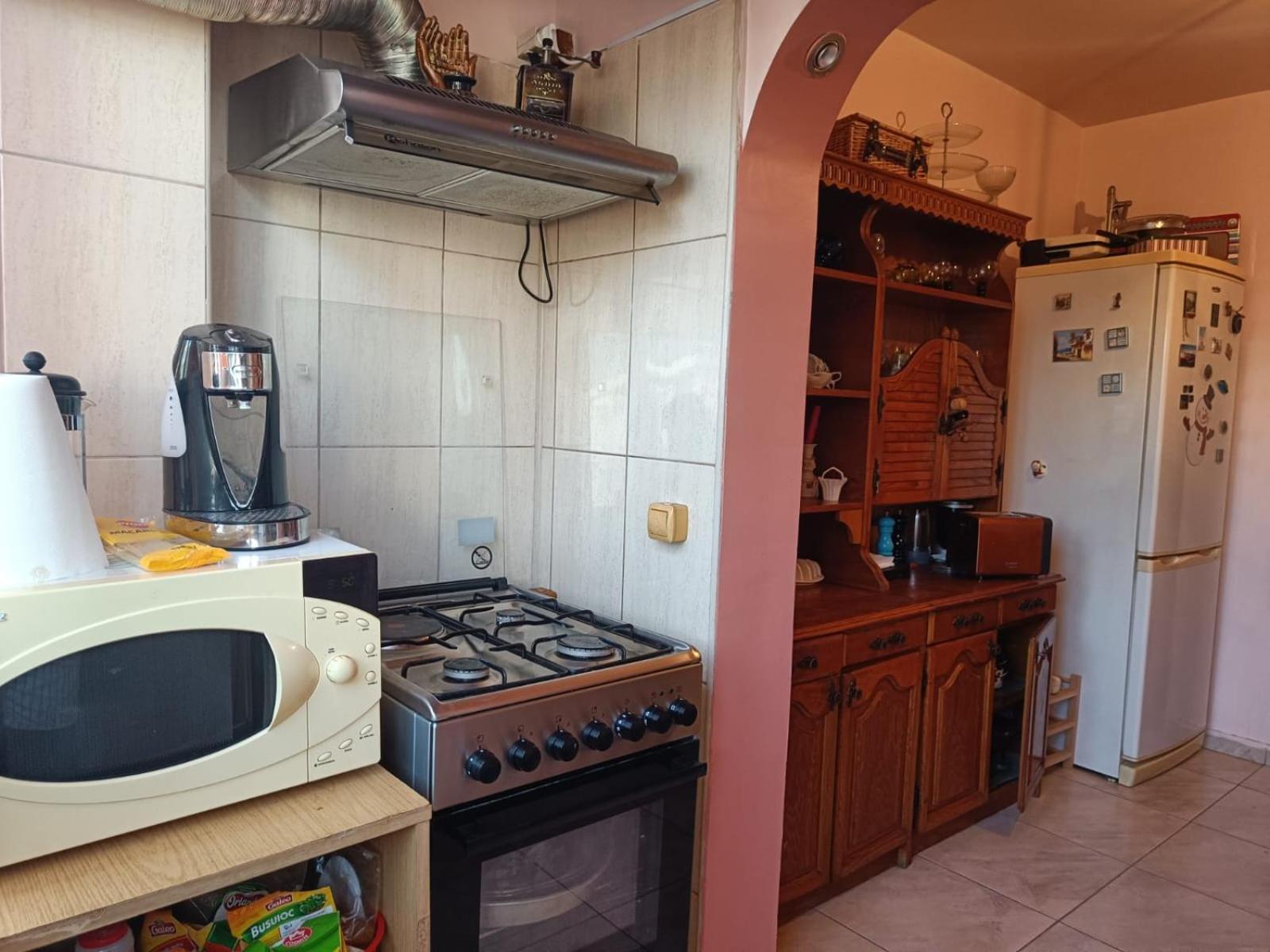 Grati'S House Apartment Constanta Exterior photo